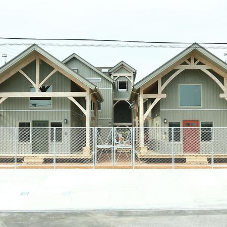 Tood一宮 -B棟 Apartment Ichinomiya  Exterior foto