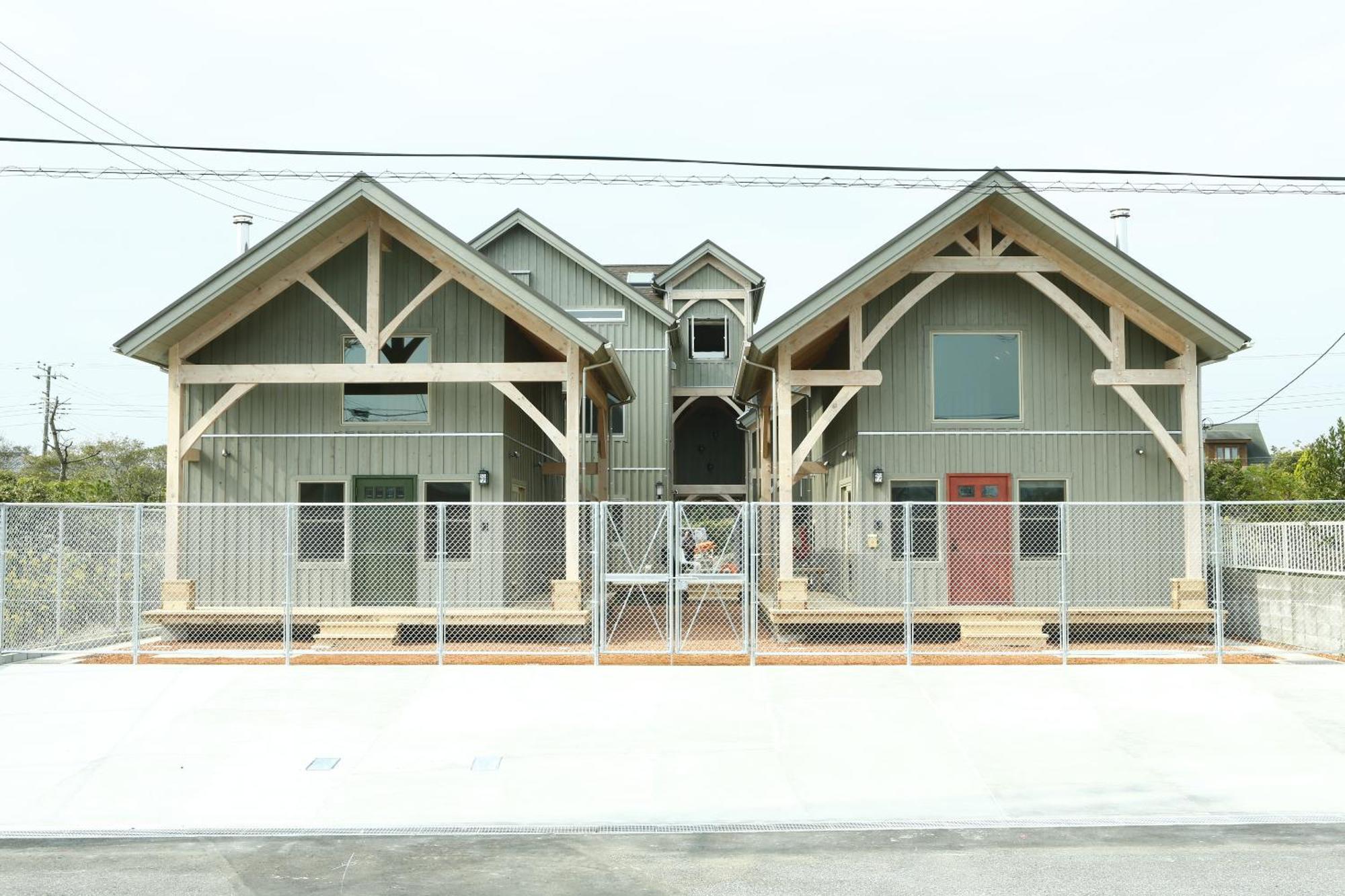 Tood一宮 -B棟 Apartment Ichinomiya  Exterior foto