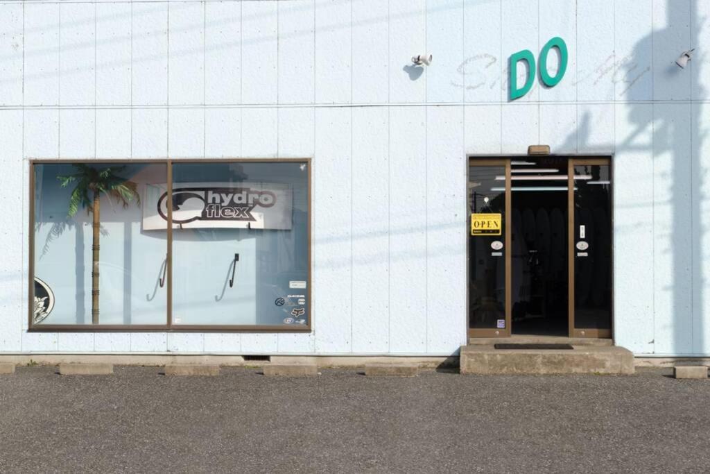 Tood一宮 -B棟 Apartment Ichinomiya  Exterior foto